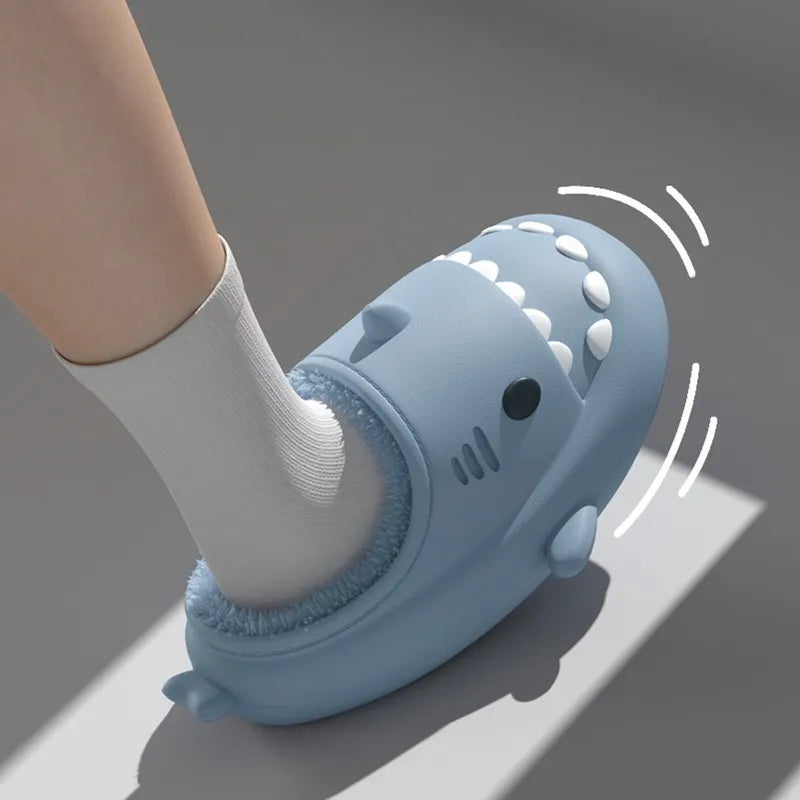 SharkStrides Slippers 2.0